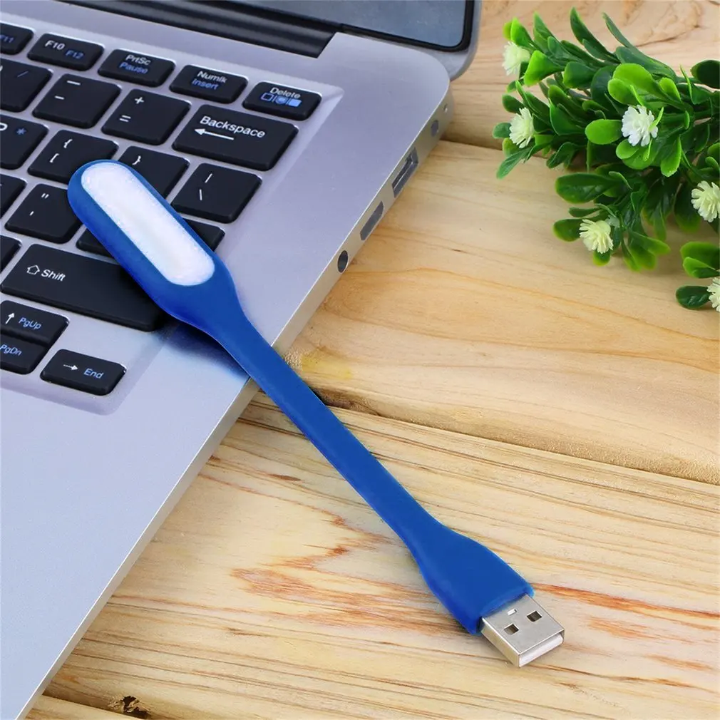 Flexible Portable USB LED Light Mini Lamp For Computer Laptop Notebook PC Power Bank Mini USB Protect Eye Computer Lights
Flexible Portable USB LED Light Mini Lamp For Computer Laptop Notebook PC Power Bank Mini USB Protect Eye Computer Lights