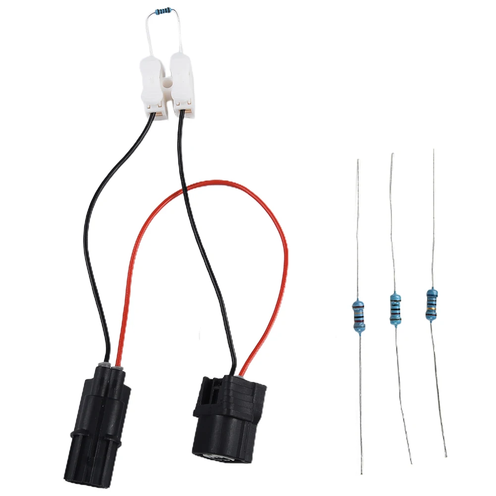 Harness VCM Disable Kit Wear Parts Auto Parts Plastic VCM Muzzler Harness With Plugs For Honda Ridgeline Odyssey
Harness VCM Disable Kit Wear Parts Auto Parts Plastic VCM Muzzler Harness With Plugs For Honda Ridgeline Odyssey