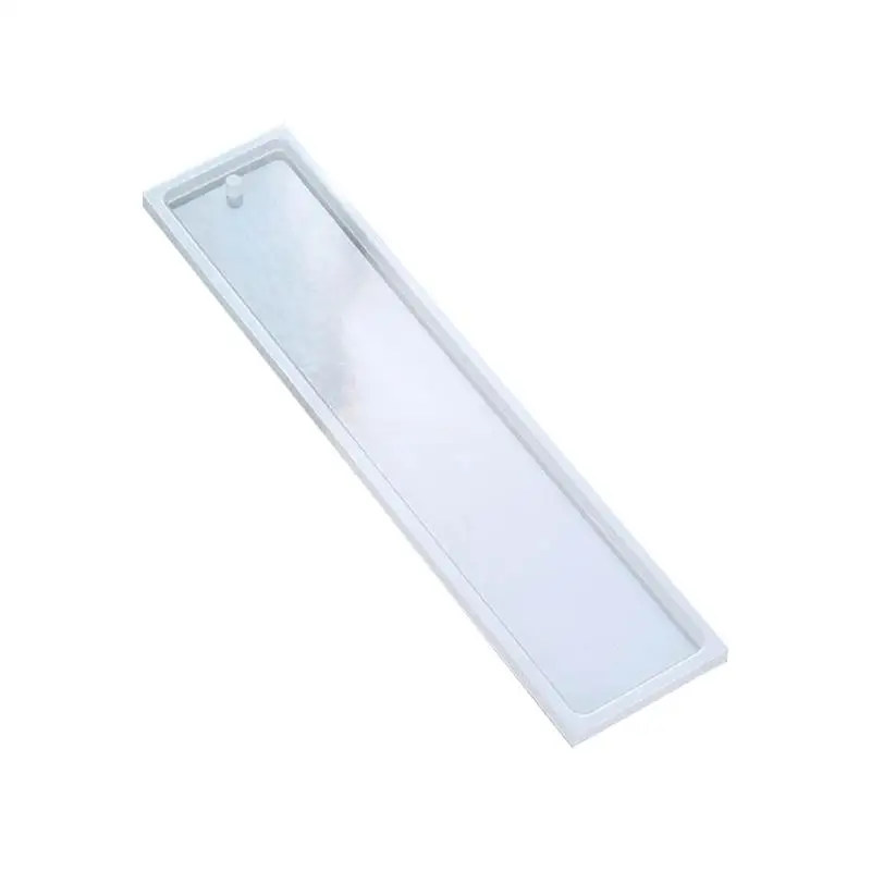 Creative Bookmark Silicone Mold Crystal Bookmark Resin Mold Art Crafts Mold Dropship
Creative Bookmark Silicone Mold Crystal Bookmark Resin Mold Art Crafts Mold Dropship
