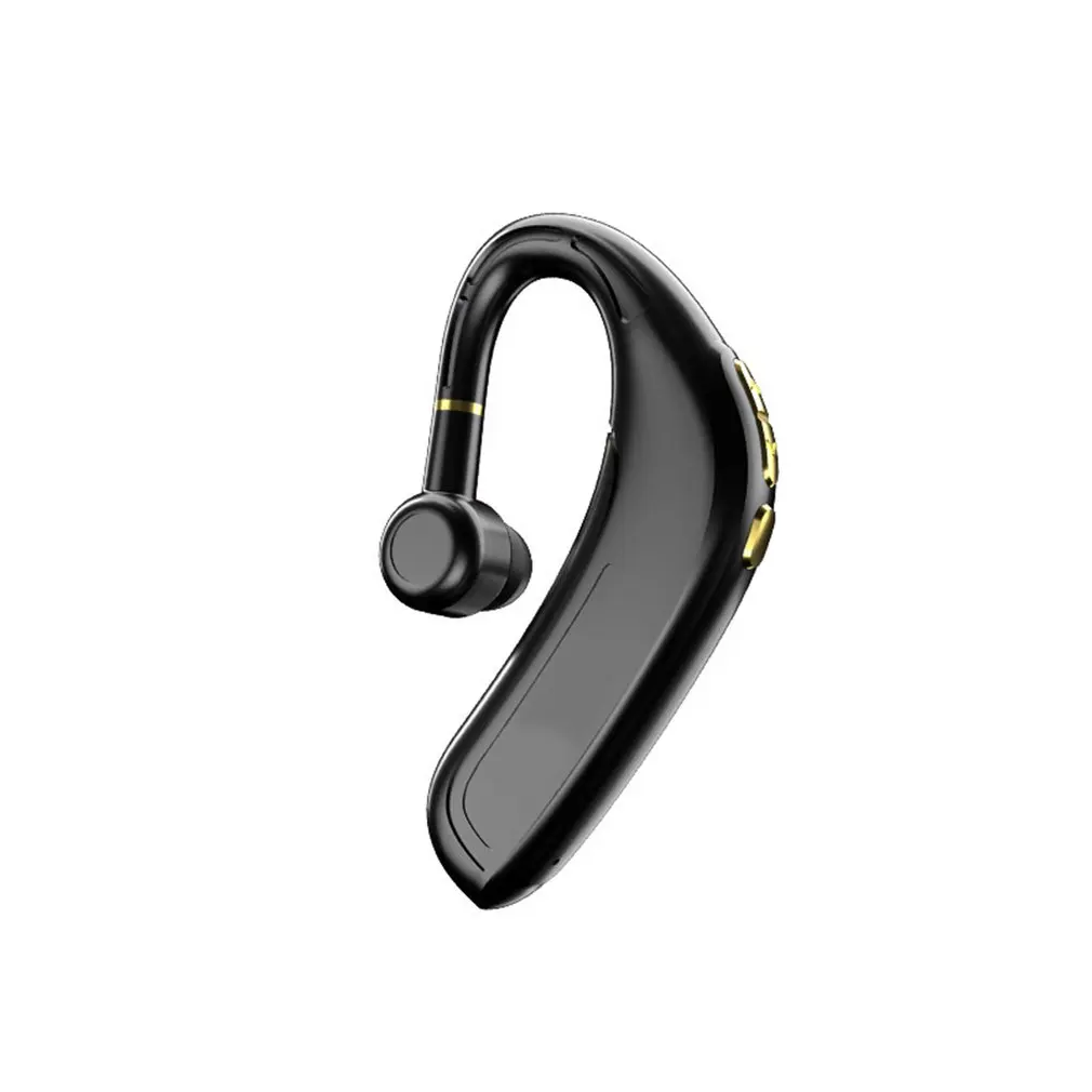 Headphones Hanging-ear Rotating Wireless Headsets With Mics Running Sports Waterproof And Long Battery Life
Headphones Hanging-ear Rotating Wireless Headsets With Mics Running Sports Waterproof And Long Battery Life