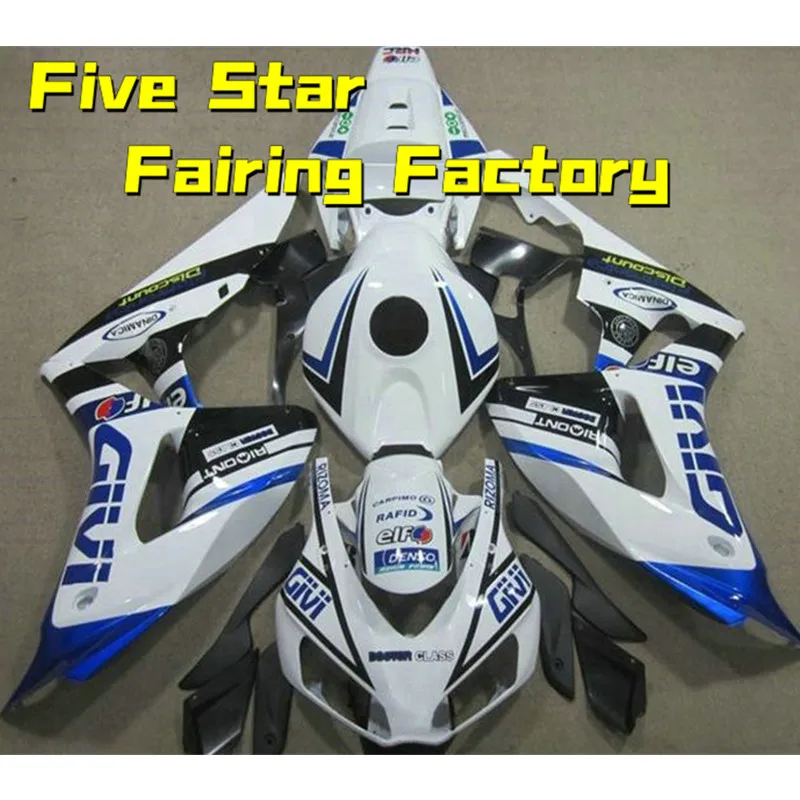 Комплект обтекателей для мотоцикла Honda CBR 1000 RR 2006 2007, кузов CBR1000RR 06 07 под давлением 1000RR CBR1000, топ, мастер-распылитель
Комплект обтекателей для мотоцикла Honda CBR 1000 RR 2006 2007, кузов CBR1000RR 06 07 под давлением 1000RR CBR1000, топ, мастер-распылитель
