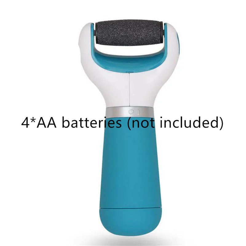 MOONBIFFY Professional Electric Foot Grinder Heel File Grinding Exfoliator Pedicure Machine Feet Care Manicure Tools
MOONBIFFY Professional Electric Foot Grinder Heel File Grinding Exfoliator Pedicure Machine Feet Care Manicure Tools