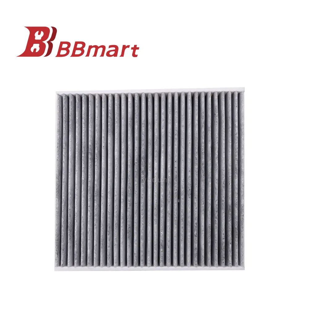 BBmart Auto Parts 1Pcs Air Conditioning Grid 4B0819439C For Audi A4 S4 A6 A6L Effective Filtering Car Cabin Air Filte
BBmart Auto Parts 1Pcs Air Conditioning Grid 4B0819439C For Audi A4 S4 A6 A6L Effective Filtering Car Cabin Air Filte
