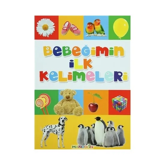 My baby First Words Collective Turkish Books Baby Books pregnancy maternity
My baby First Words Collective Turkish Books Baby Books pregnancy maternity