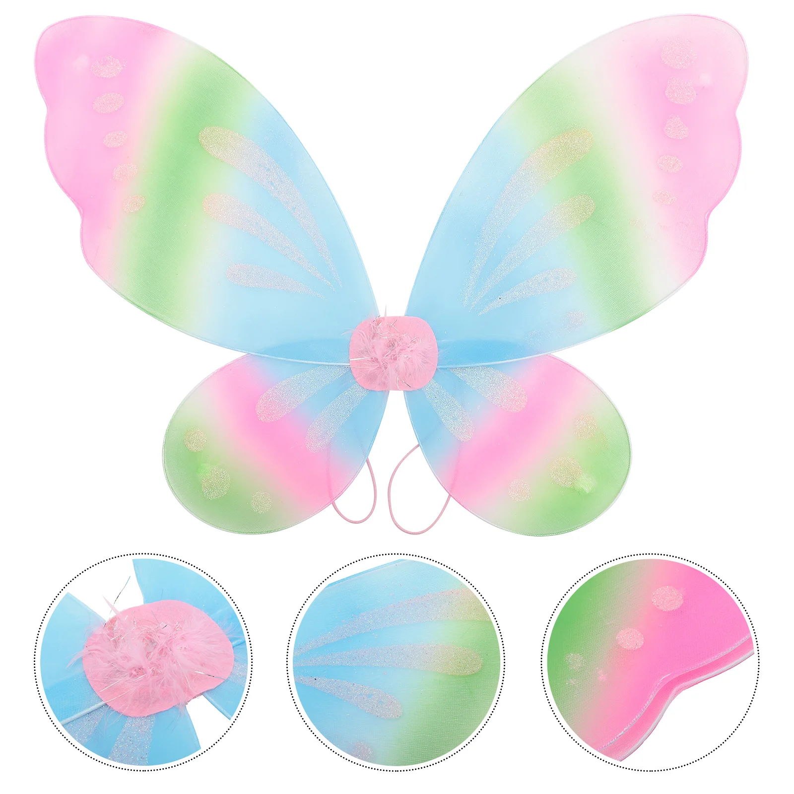 Butterflyfairy Costume Dressgirlsprops Suits Suit Cosplay Girl Adult Party Birthday Angelkids Toddler Children Carnival Wedding
Butterflyfairy Costume Dressgirlsprops Suits Suit Cosplay Girl Adult Party Birthday Angelkids Toddler Children Carnival Wedding
