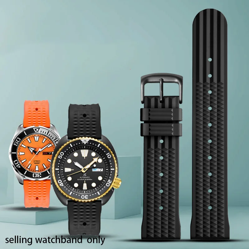 Ремешок для часов Seiko морские ушки консервированные Red Teeth Water Ghost № 5 резиновый ремешок для часов мужской водонепроницаемый браслет для часов t 20 мм 22 мм
Ремешок для часов Seiko морские ушки консервированные Red Teeth Water Ghost № 5 резиновый ремешок для часов мужской водонепроницаемый браслет для часов t 20 мм 22 мм