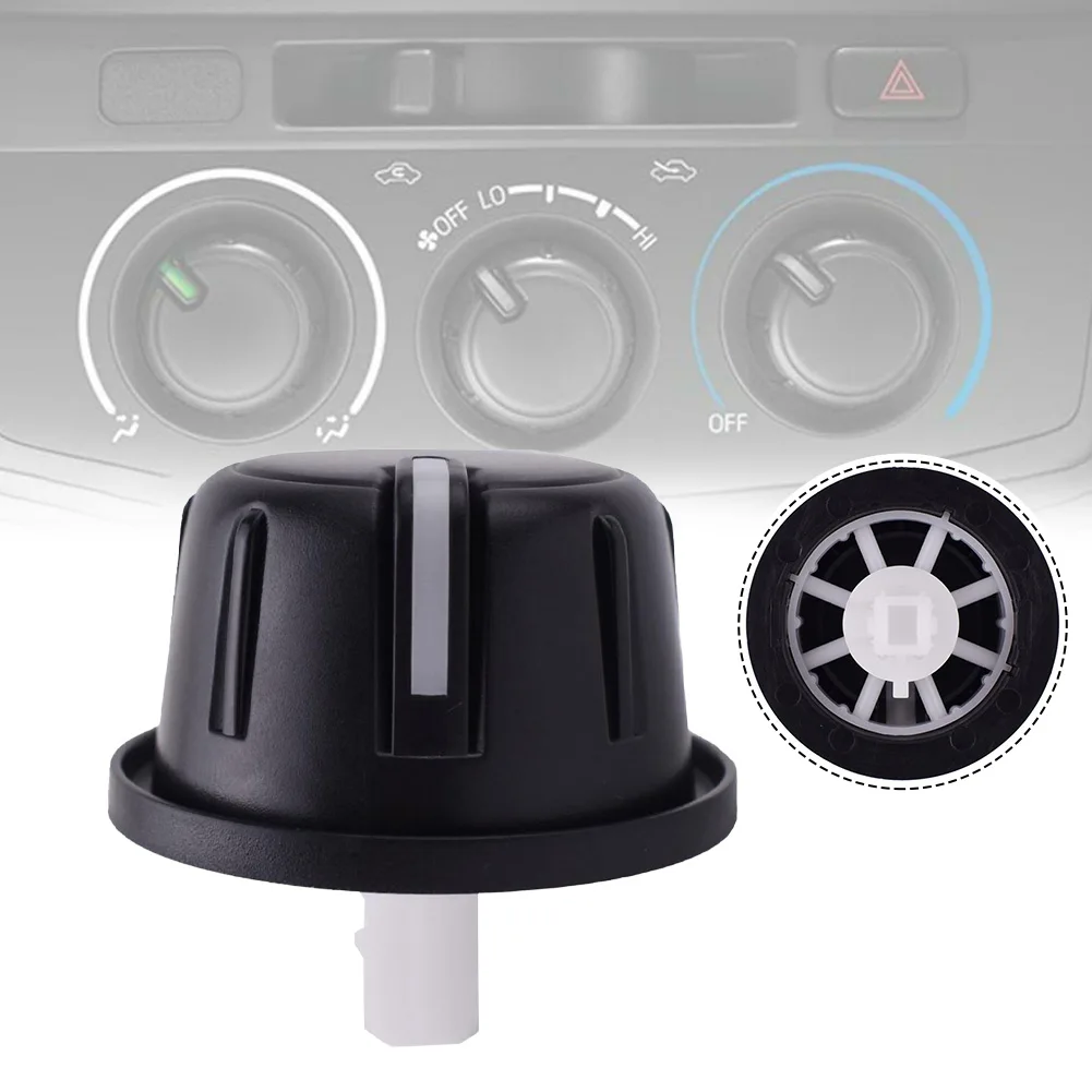 For Toyota Hilux Vigo Durable High Quality Hot Sale 1x A/C Control Knob For Innova 2012 55905-0K340 Heater Switch
For Toyota Hilux Vigo Durable High Quality Hot Sale 1x A/C Control Knob For Innova 2012 55905-0K340 Heater Switch