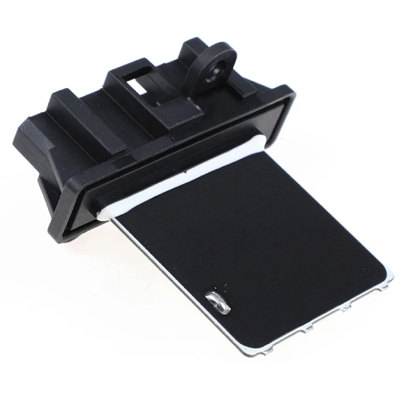 2X Fits For 02-12 Isuzu Rodeo D-Max 01-14 Nissan X-Trail Blower Motor Fan Resistor 8-98049394-0 New
2X Fits For 02-12 Isuzu Rodeo D-Max 01-14 Nissan X-Trail Blower Motor Fan Resistor 8-98049394-0 New