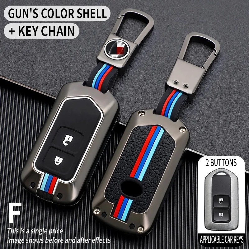 Car Key Fob Cover Case Shell Set for TOYOTA Corolla Verso 2007 2005 2006 Prius Gen 20 2008 2004 Remote Key Accessories
Car Key Fob Cover Case Shell Set for TOYOTA Corolla Verso 2007 2005 2006 Prius Gen 20 2008 2004 Remote Key Accessories