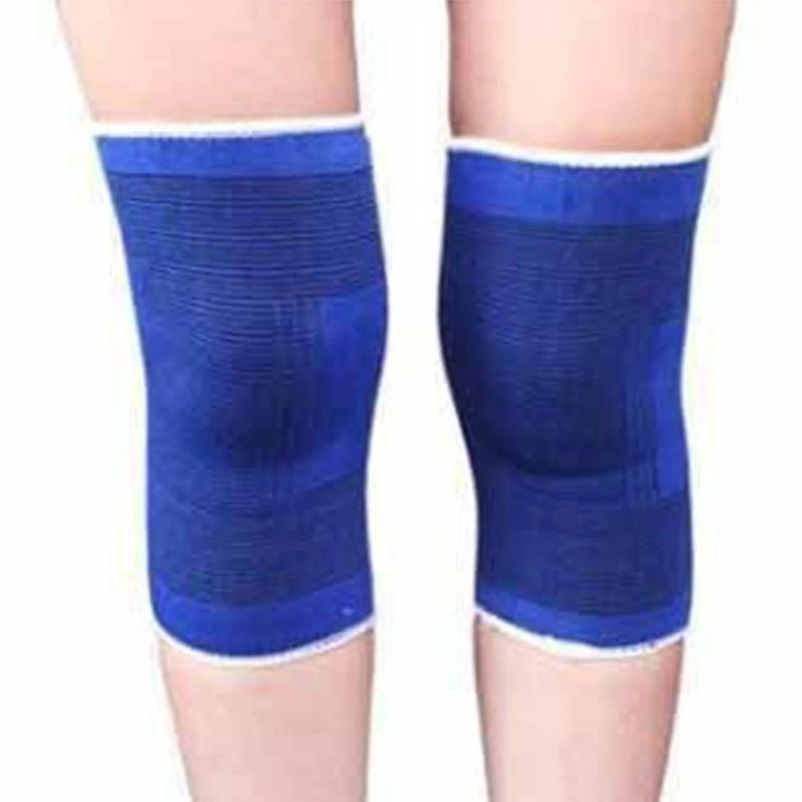 Elbow & Knee Compression Sleeve Soft Freedom Knee Joint Pain Relief Protect Brace for Knee Pain for Men & Women B2Cshop
Elbow & Knee Compression Sleeve Soft Freedom Knee Joint Pain Relief Protect Brace for Knee Pain for Men & Women B2Cshop