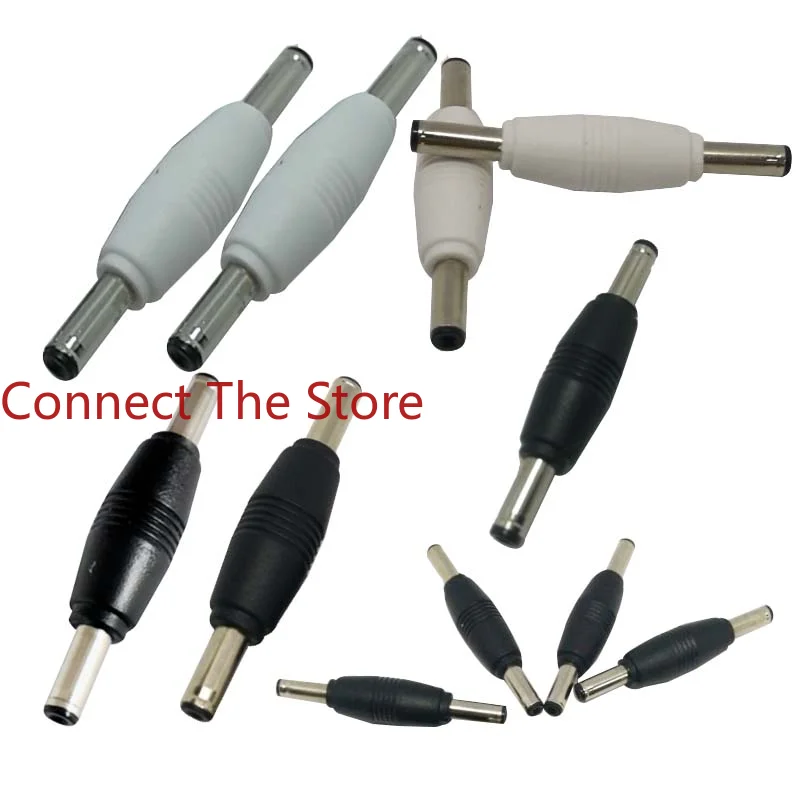 7PCS DC35135 Adapter 35135 Male Connector Power Conversion 
7PCS DC35135 Adapter 35135 Male Connector Power Conversion
