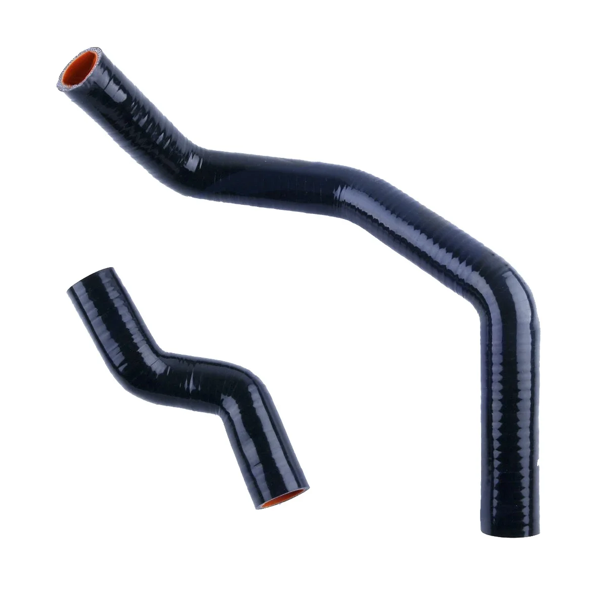 

New Silicone Radiator Coolant Cooling Hose Pipe Tube Tubing Duct Set Kit for Nissan Silvia 200SX 240SX S13 S14 S15 SR20DET Turbo