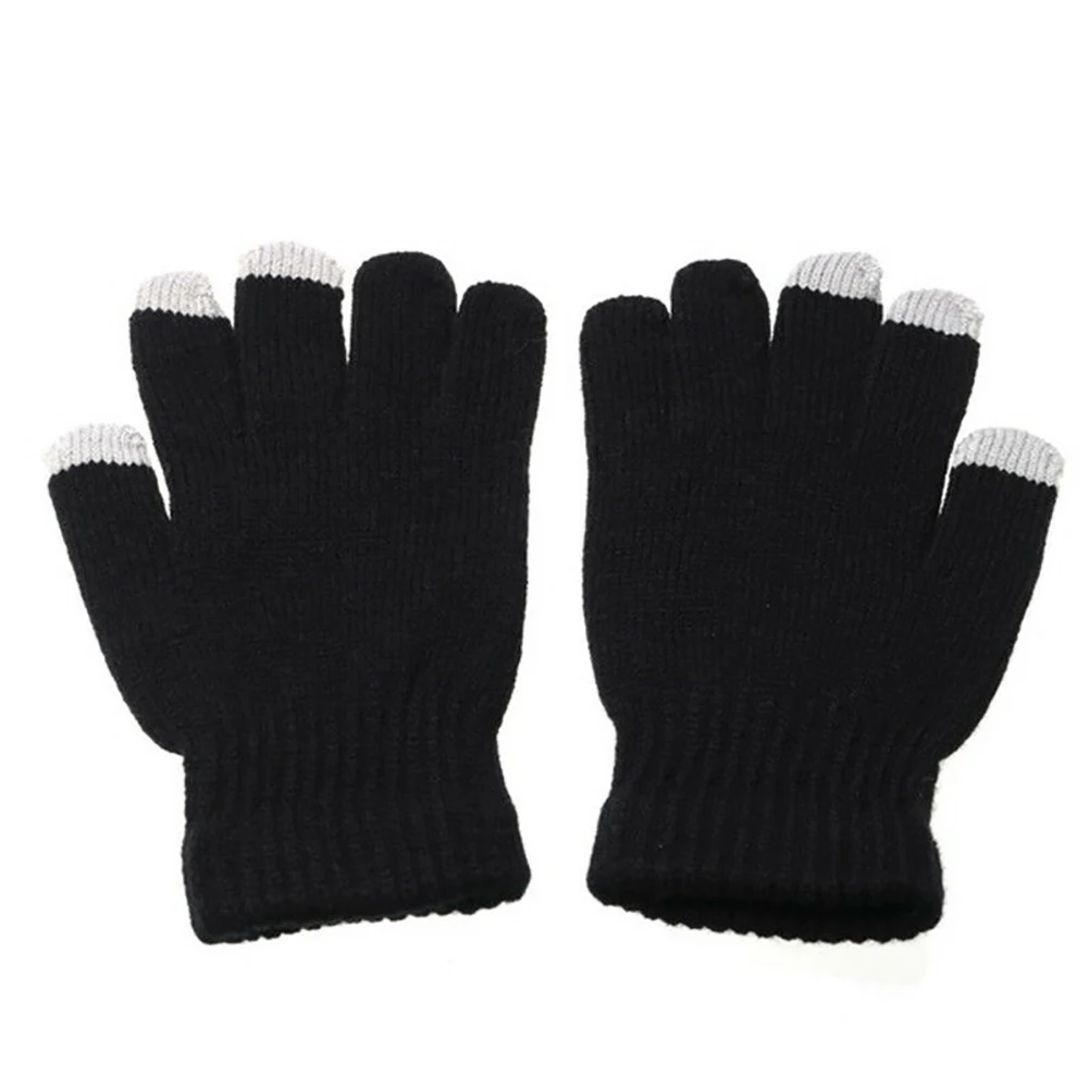 Hunting Winter Snowboard Heated Gloves Knitted Outdoor Skiing USB Powered Soft Thermal Mittens Unisex Hand Warmer Motorcycle
Hunting Winter Snowboard Heated Gloves Knitted Outdoor Skiing USB Powered Soft Thermal Mittens Unisex Hand Warmer Motorcycle