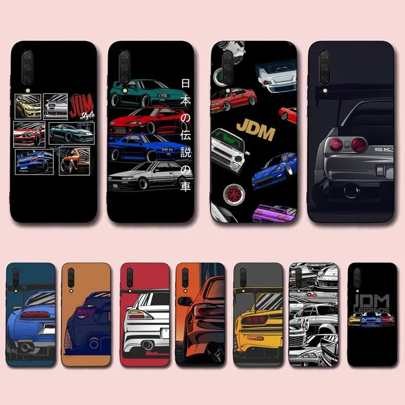 JDM Sports Cars Phone Case for Xiaomi mi 5 6 8 9 10 lite pro SE Mix 2s 3 F1 Max2 3
JDM Sports Cars Phone Case for Xiaomi mi 5 6 8 9 10 lite pro SE Mix 2s 3 F1 Max2 3
