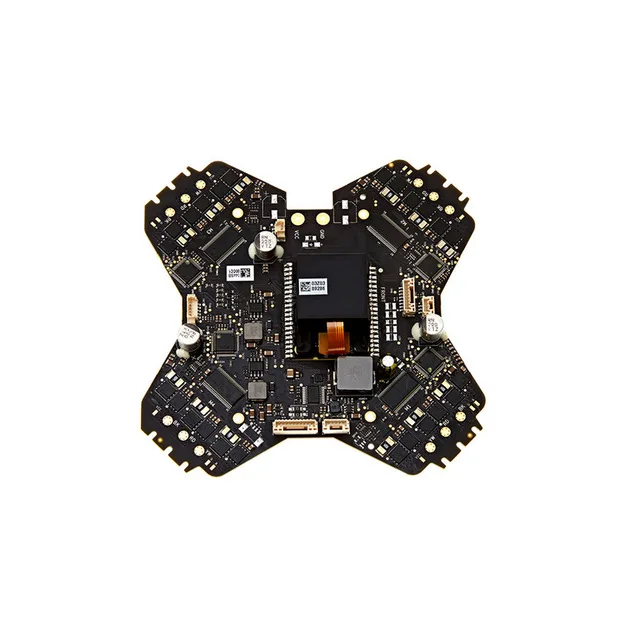 Original DJI Phantom 3 Pro Main Controller Board Module Part Repairs For DJI Phantom 3 Pro / DJI Phantom 3 Advanced(Tested)
Original DJI Phantom 3 Pro Main Controller Board Module Part Repairs For DJI Phantom 3 Pro / DJI Phantom 3 Advanced(Tested)