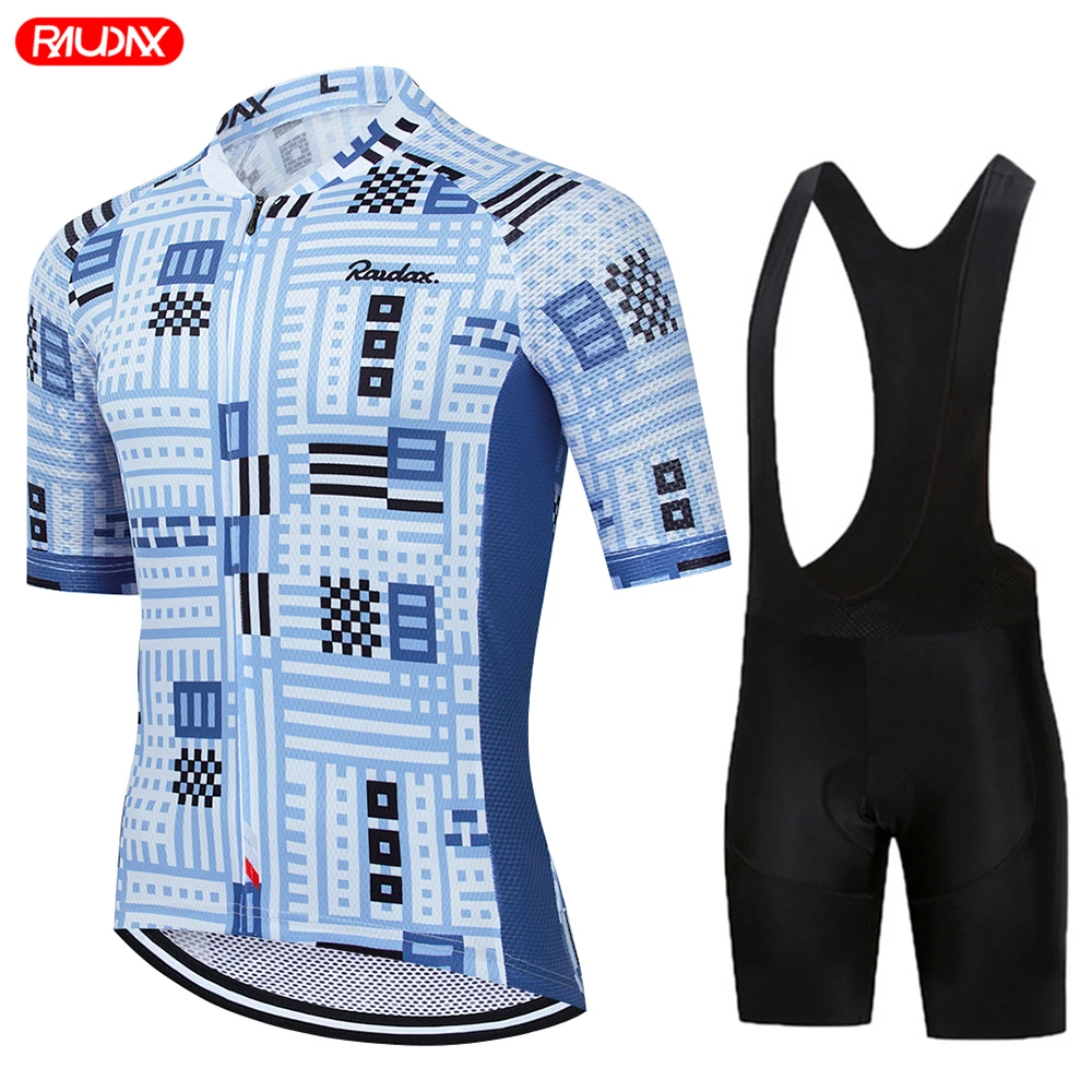 Cycling Jersey Set for Man Summer Cycling Set Mountain Bike Clothes Bicycle Clothing MTB Bike Clothing Maillot Ropa Ciclismo
Cycling Jersey Set for Man Summer Cycling Set Mountain Bike Clothes Bicycle Clothing MTB Bike Clothing Maillot Ropa Ciclismo
