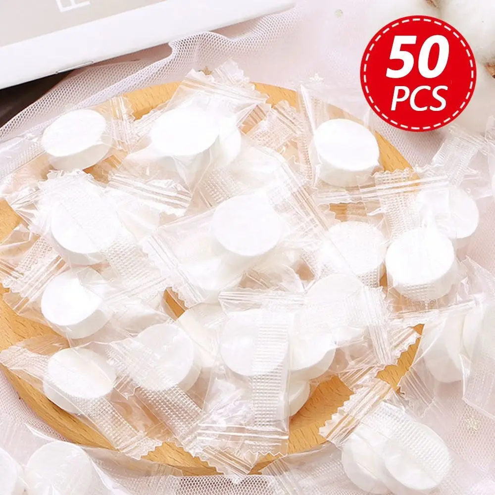 50PCS Disposable Compressed Towel Mini Towel Bed Linen Face Cleansing Wipes Paper Towel Portable Outdoor Travel Cleansing Towel
50PCS Disposable Compressed Towel Mini Towel Bed Linen Face Cleansing Wipes Paper Towel Portable Outdoor Travel Cleansing Towel