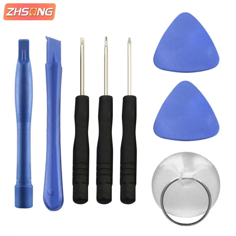 ZHSONG Hand Tool Kit Opening Pry Bar Screen Disassemble Screwdriver Set Repair Tools For iPhone 13 12 For Samsung Huawei Xiaomi
ZHSONG Hand Tool Kit Opening Pry Bar Screen Disassemble Screwdriver Set Repair Tools For iPhone 13 12 For Samsung Huawei Xiaomi