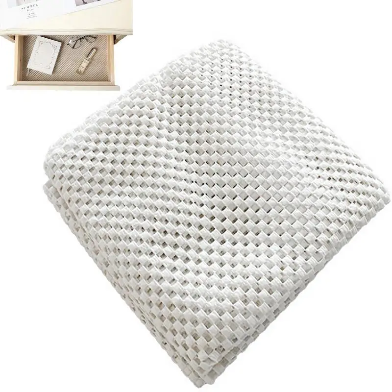 3 Selectable Sizes Non-Skid Area Rug Pad PVC Carpet Grippers Floor Protection And Cushioned Anti-Skid Base Fabric For Carpet
3 Selectable Sizes Non-Skid Area Rug Pad PVC Carpet Grippers Floor Protection And Cushioned Anti-Skid Base Fabric For Carpet