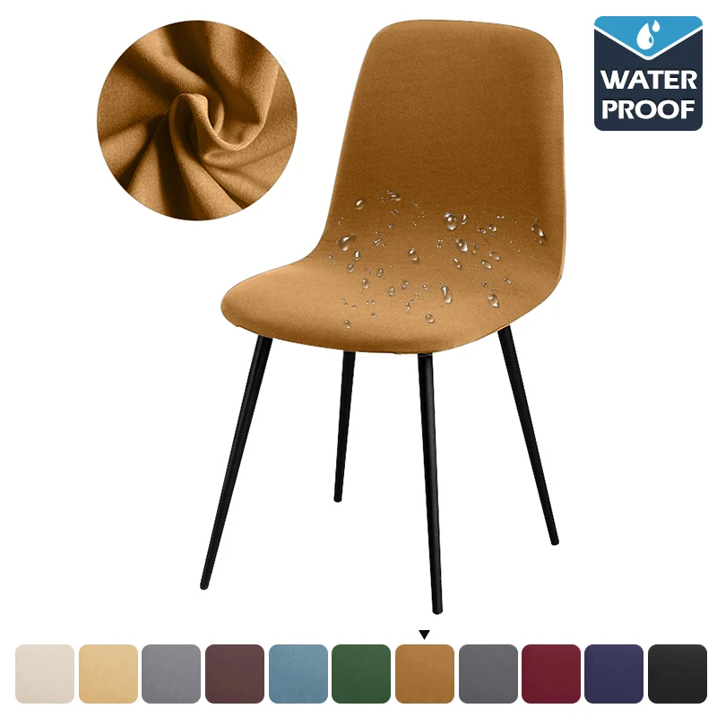 Living Room Waterproof Spandex Chair Cover Relax Elastic Short Back Single Chair Cover Elastic Armless Chair Cover
Living Room Waterproof Spandex Chair Cover Relax Elastic Short Back Single Chair Cover Elastic Armless Chair Cover