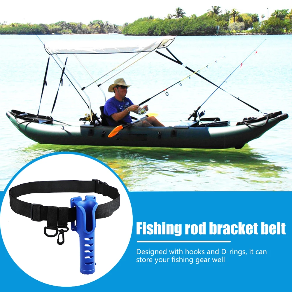 Рыболовная полка, приспособление для установки на талию, подвесной держатель для удочки, портативное легкое многоразовое Уличное оборудование
Рыболовная полка, приспособление для установки на талию, подвесной держатель для удочки, портативное легкое многоразовое Уличное оборудование