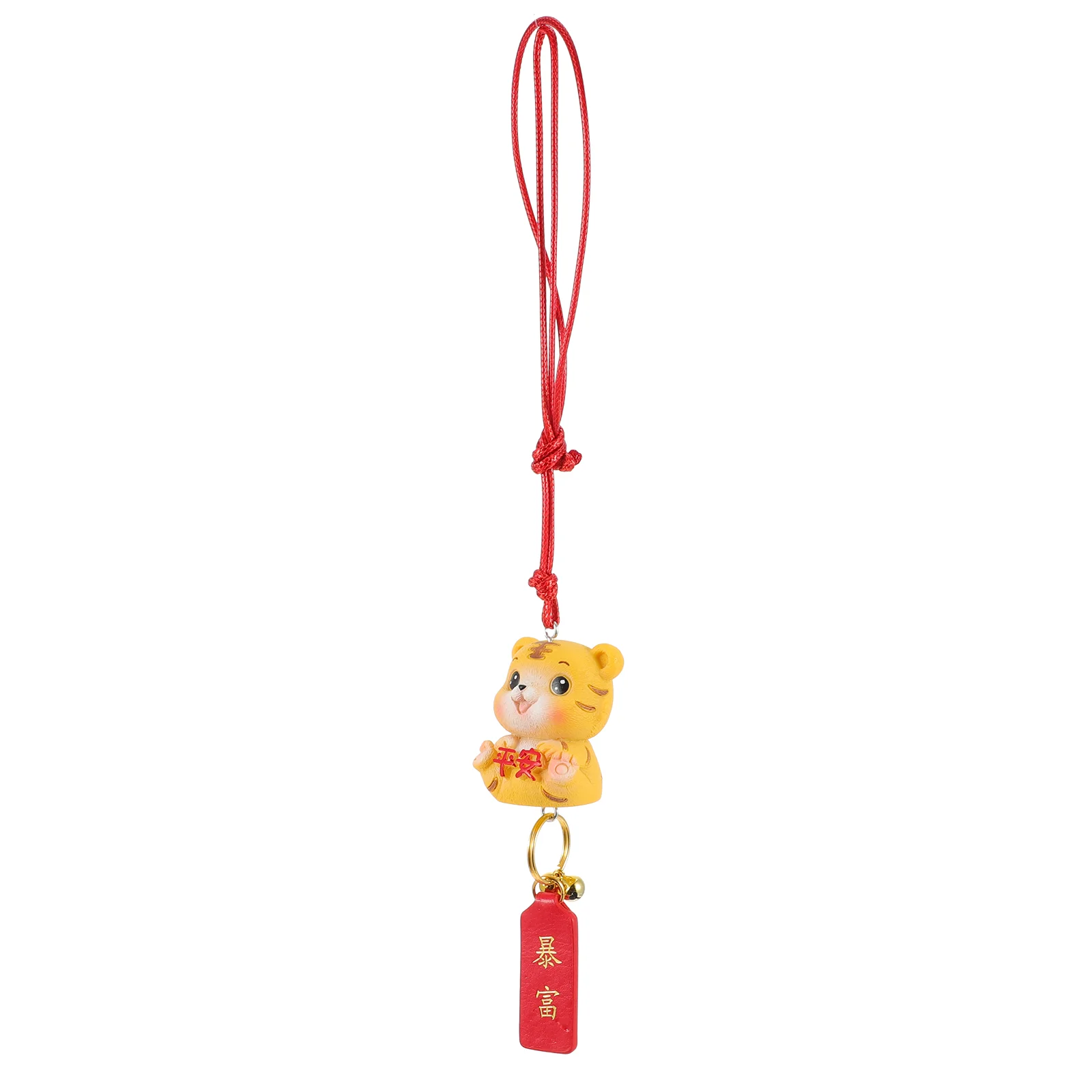 Pendants Men Charm Rear View Mirror Accessories Rearview Mirrors Charms Luck Tiger Hanging Resin Mascot Man
Pendants Men Charm Rear View Mirror Accessories Rearview Mirrors Charms Luck Tiger Hanging Resin Mascot Man