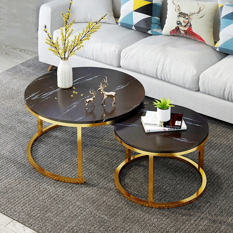 Nordic Living Room Coffee Table Writing Luxury Round Side Coffee Table Living Room Furnituremesa De Centro Household Products
Nordic Living Room Coffee Table Writing Luxury Round Side Coffee Table Living Room Furnituremesa De Centro Household Products