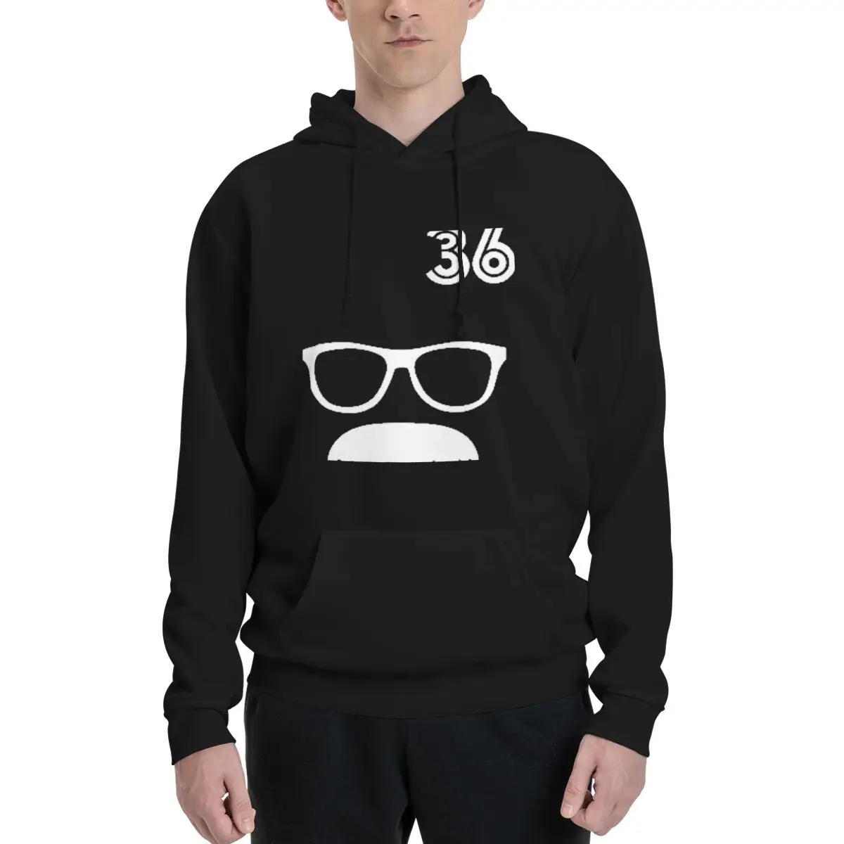 Davis Schneider Blue Jays Baseball Mustache Polyester Hoodie Men's Women's Sweater Size XXS-3XL
Davis Schneider Blue Jays Baseball Mustache Polyester Hoodie Men's Women's Sweater Size XXS-3XL