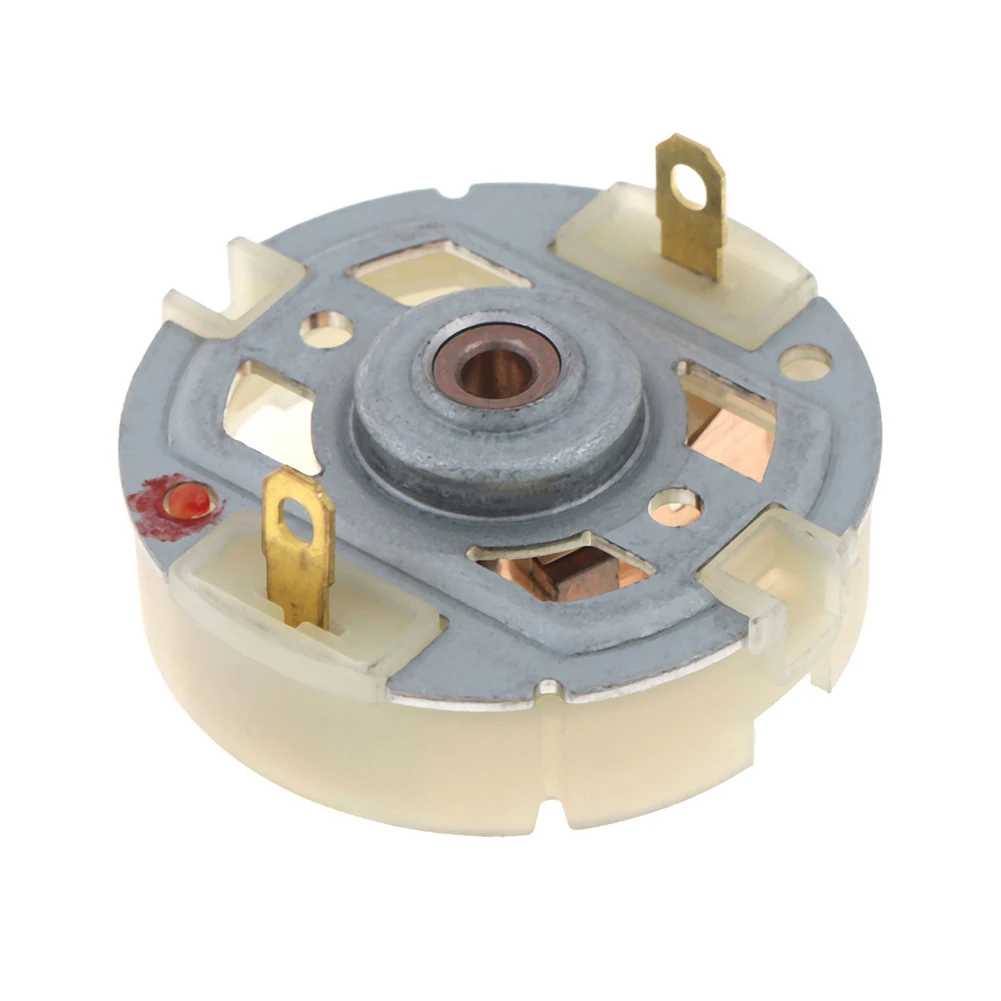 2pcs Rs550 Motor Motor With Copper Brush Charging Drill Electric Screwdriver Brush Holder
2pcs Rs550 Motor Motor With Copper Brush Charging Drill Electric Screwdriver Brush Holder
