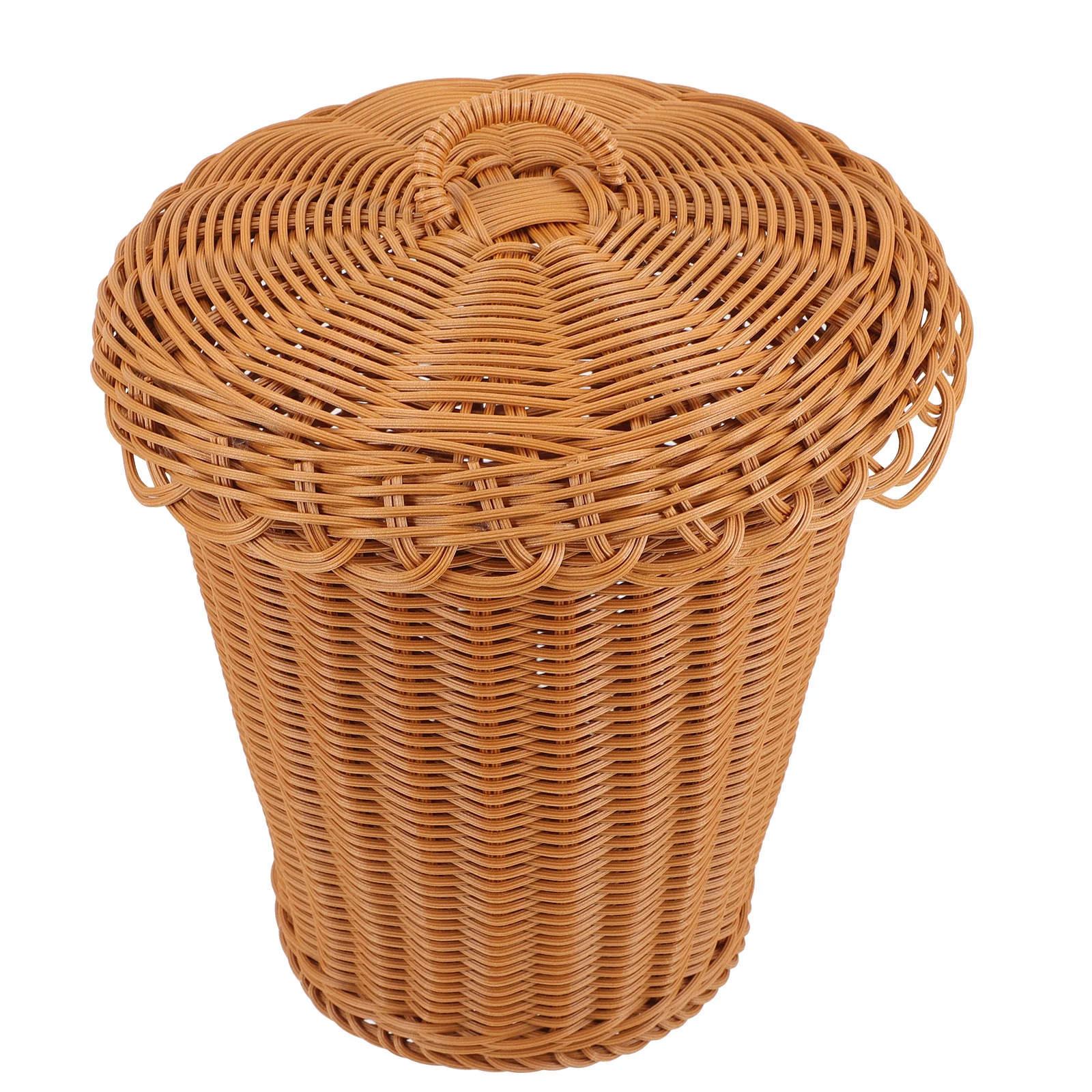 Basket Trash Can Waste Woven Wicker Rattan Storage Bathroom Garbage Laundry Kitchen Baskets Officelid Seagrass Bin Hamper
Basket Trash Can Waste Woven Wicker Rattan Storage Bathroom Garbage Laundry Kitchen Baskets Officelid Seagrass Bin Hamper