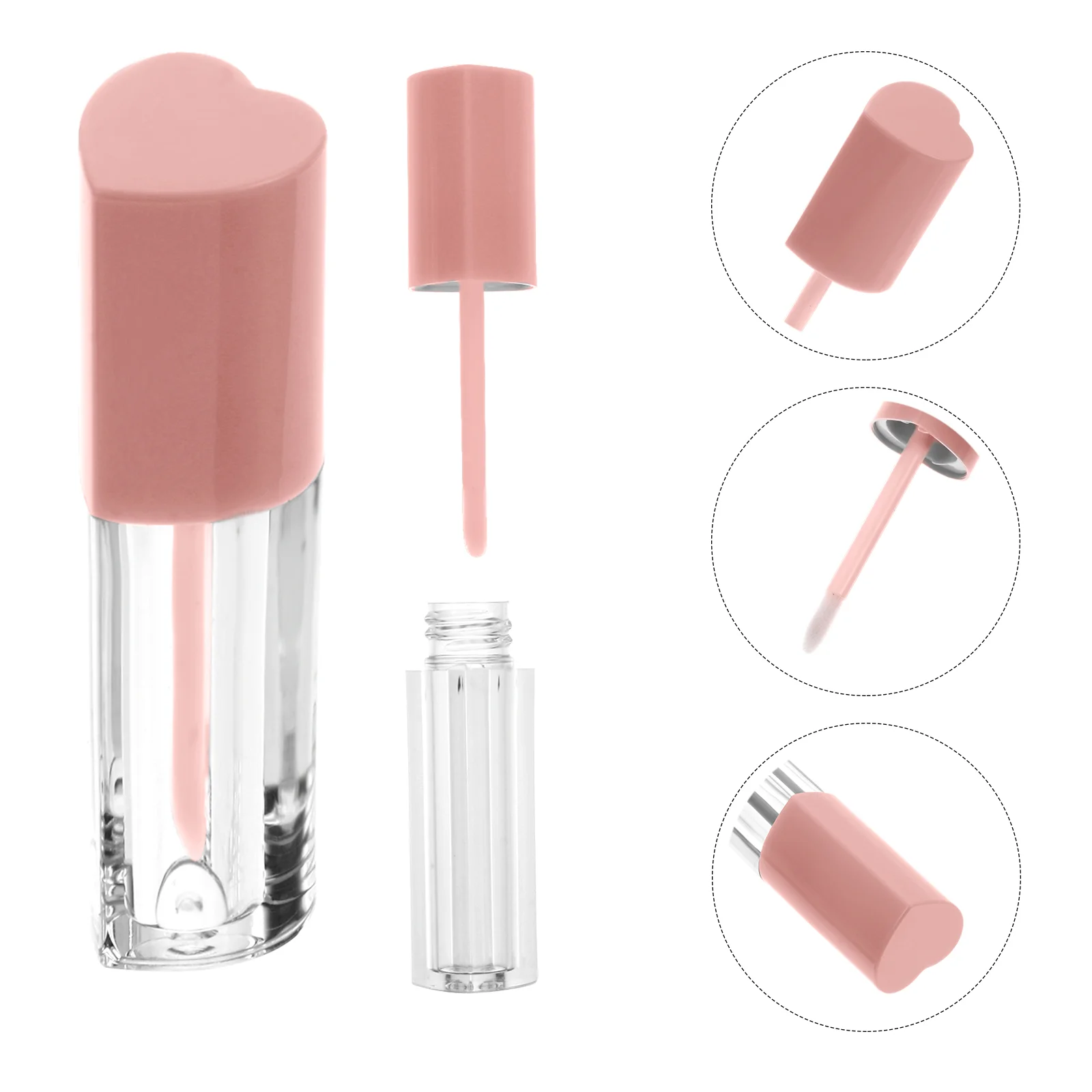 Bottles Lip Tubes Balm Storage Travel Lotion Empty Gloss Containers Sample Tube Lipstickmakeup Proof Mascara Dispenser Leak
Bottles Lip Tubes Balm Storage Travel Lotion Empty Gloss Containers Sample Tube Lipstickmakeup Proof Mascara Dispenser Leak