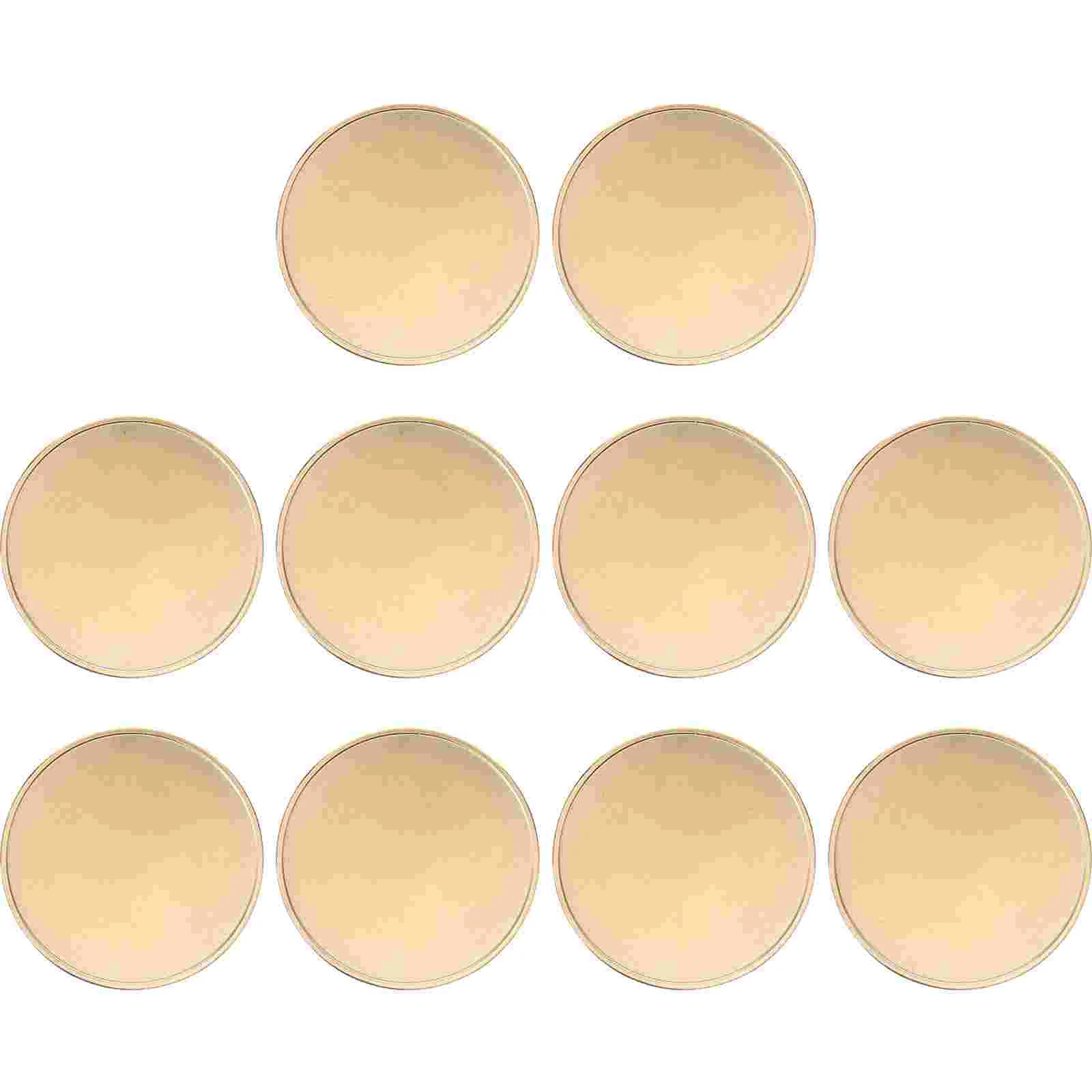10pcs Blank Challenge Coins Engraving Blanks Coins DIY Crafts Engraving Commemorative Coins 
10pcs Blank Challenge Coins Engraving Blanks Coins DIY Crafts Engraving Commemorative Coins