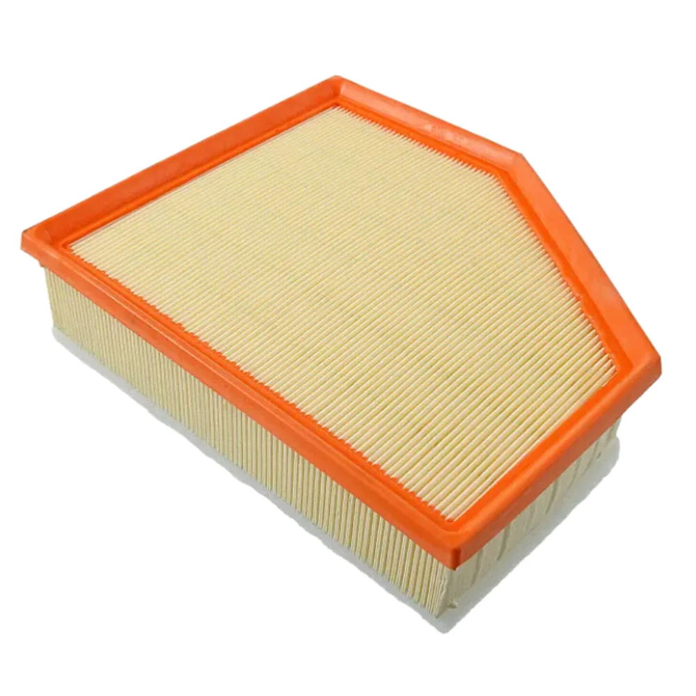 Auto Spare Parts 13 71 1 577 171 Car Engine Accessories Air Filters OEM 13718577171 Of Factory For BMW X3 X5 F32 F82
Auto Spare Parts 13 71 1 577 171 Car Engine Accessories Air Filters OEM 13718577171 Of Factory For BMW X3 X5 F32 F82