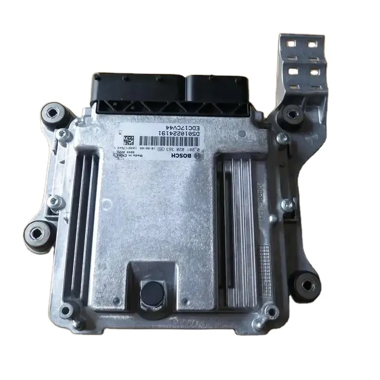 

High Performance Ecu Ecm Electronic Control Module Unit D5010224191 Is Suitable For Dci11 Diesel Engine Parts