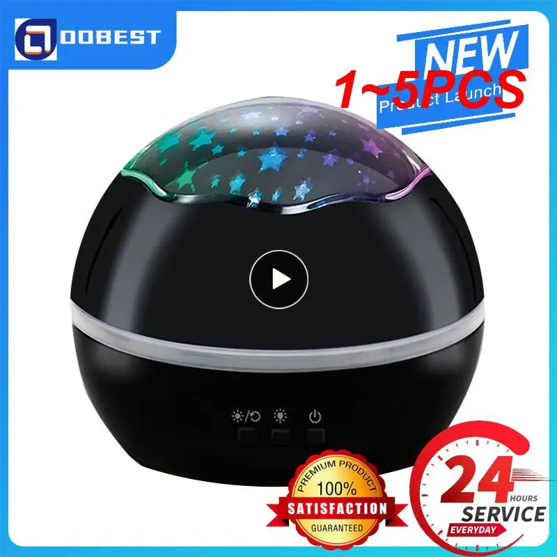 Вращающийся Ночник проектор Starry Sky Star Master, 1 ~ 5 шт., Романтический светодиодный USB-проектор, детский подарок
Вращающийся Ночник проектор Starry Sky Star Master, 1 ~ 5 шт., Романтический светодиодный USB-проектор, детский подарок