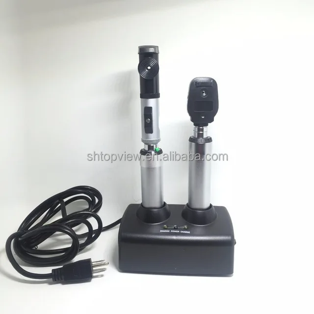 eye test equipment other optics instruments YZ-24X Retinoscope & Ophthalmoscope with Aluminum case
eye test equipment other optics instruments YZ-24X Retinoscope & Ophthalmoscope with Aluminum case