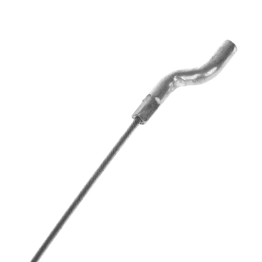 Throttle Control Cable Lawn Mower Heavy Duty Steel Cable Line For Honda HRU214 HRU215 HRU216 Lawnmowers Engine
Throttle Control Cable Lawn Mower Heavy Duty Steel Cable Line For Honda HRU214 HRU215 HRU216 Lawnmowers Engine