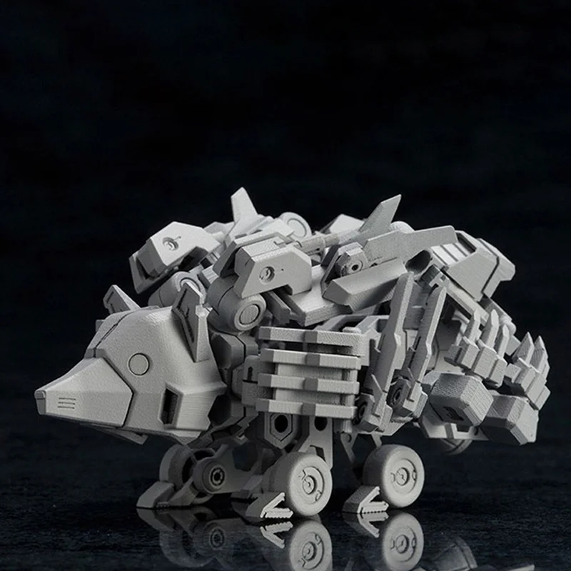 In Stock Original Genuine Kotobukiya HG016 HEXA GEAR Hexagram Booster Pack Expansion Package Transform Assembled Model
In Stock Original Genuine Kotobukiya HG016 HEXA GEAR Hexagram Booster Pack Expansion Package Transform Assembled Model