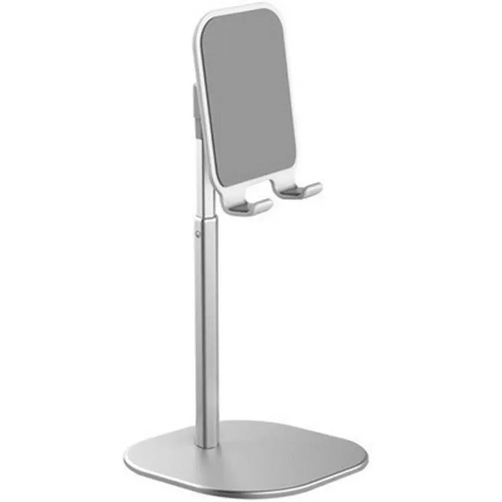 Flexible Portable Alumium Desktop Stand for Cell Mobile Phone Holder Live Desk Tablet Adjustable Mount for IPad iphone Support
Flexible Portable Alumium Desktop Stand for Cell Mobile Phone Holder Live Desk Tablet Adjustable Mount for IPad iphone Support