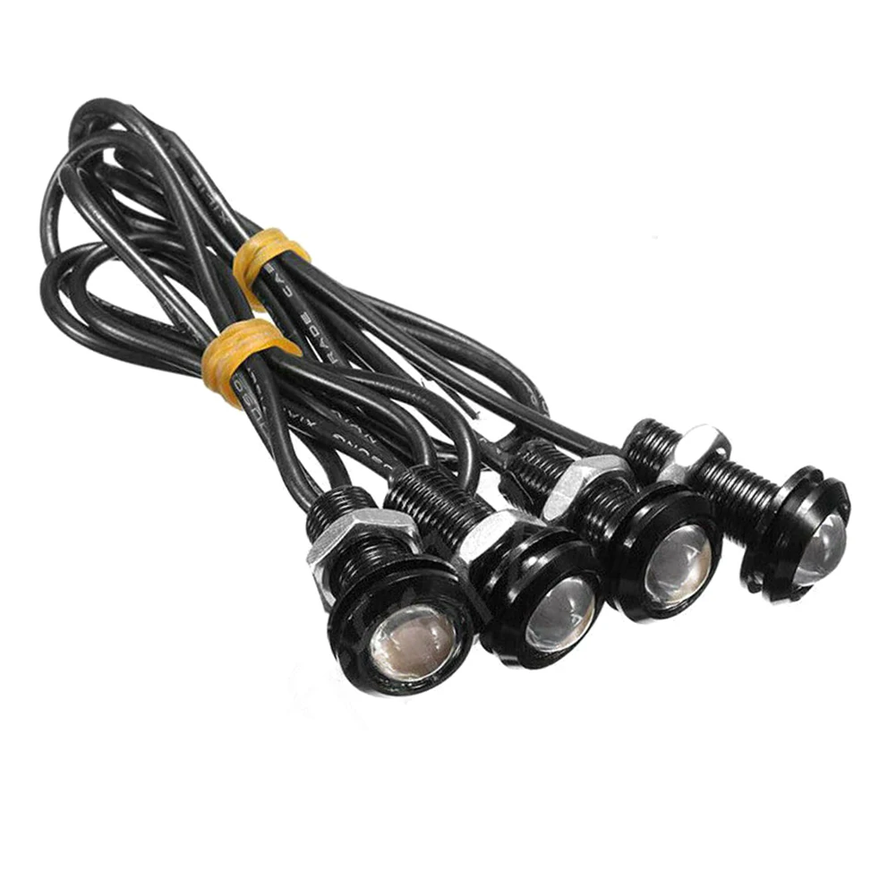 4pcs Blue LED Boat Light Silver Waterproof Outrigger Spreader Transom Underwater Flood Beam Signal Lamp Accessories
4pcs Blue LED Boat Light Silver Waterproof Outrigger Spreader Transom Underwater Flood Beam Signal Lamp Accessories