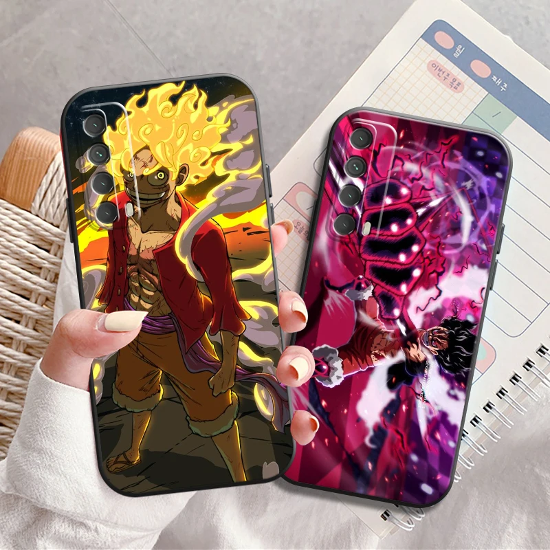 One Piece Anime Phone Case For Huawei Honor 10 V10 10i 10 Lite 20 V20 20i 20 Lite 30S 30 Lite Pro Black Liquid Silicon Carcasa
One Piece Anime Phone Case For Huawei Honor 10 V10 10i 10 Lite 20 V20 20i 20 Lite 30S 30 Lite Pro Black Liquid Silicon Carcasa