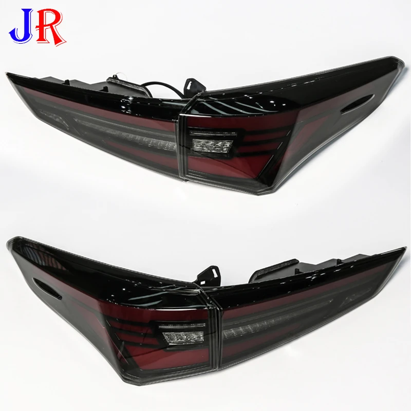 Tail Light For Highlander 2022 Taillights Rear Lamp LED DRL Running Signal Brake Reversing Parking lamp
Tail Light For Highlander 2022 Taillights Rear Lamp LED DRL Running Signal Brake Reversing Parking lamp