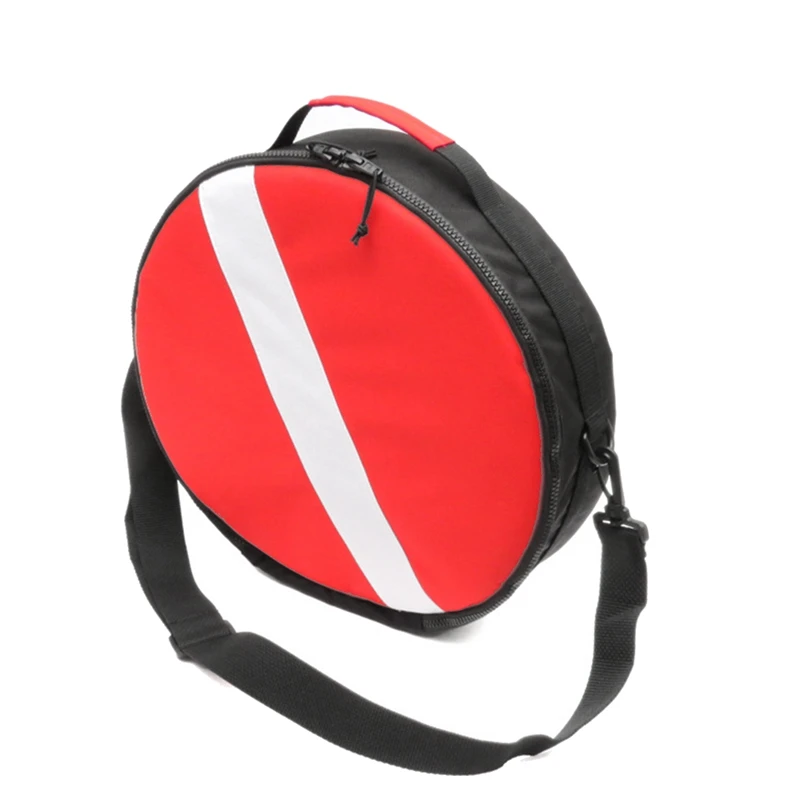 Portable Durable Nylon Dive Flag Scuba Diving Protective Bag For Regulator Carrying Bag Backpack & Shoulder Strap
Portable Durable Nylon Dive Flag Scuba Diving Protective Bag For Regulator Carrying Bag Backpack & Shoulder Strap