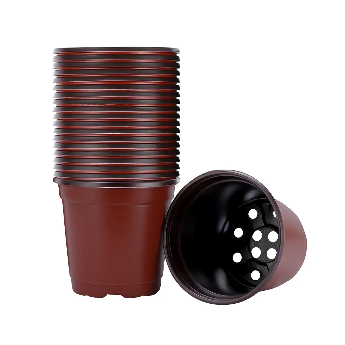 Plastic Pot Pot Planters Indoor Flower Pots Container Planter Pots Indoor Plants Pots
Plastic Pot Pot Planters Indoor Flower Pots Container Planter Pots Indoor Plants Pots