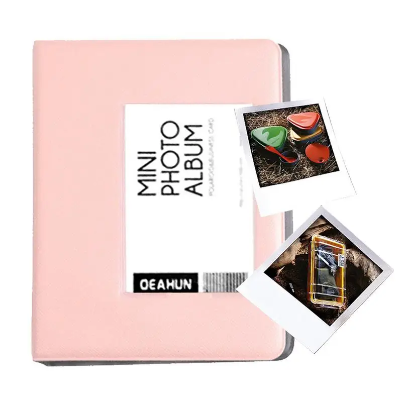 Photo Album Small 64 Pockets Album With Changeable Cover Photo Pocket Flexible Front Cover Photo Book For Boys Girls Women Men
Photo Album Small 64 Pockets Album With Changeable Cover Photo Pocket Flexible Front Cover Photo Book For Boys Girls Women Men