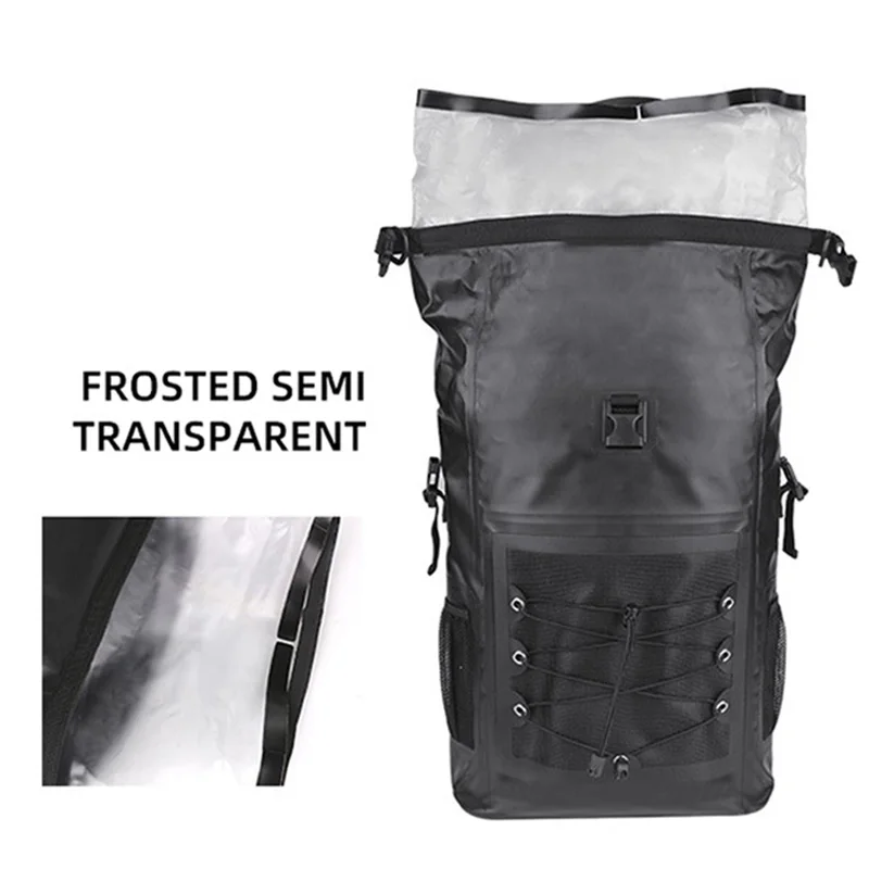 25L Swimming Bag Dry Waterproof PVC Backpack Bucket Large Capacity Rafting Kayaking River Trekking Floating Sailing xa98wd
25L Swimming Bag Dry Waterproof PVC Backpack Bucket Large Capacity Rafting Kayaking River Trekking Floating Sailing xa98wd