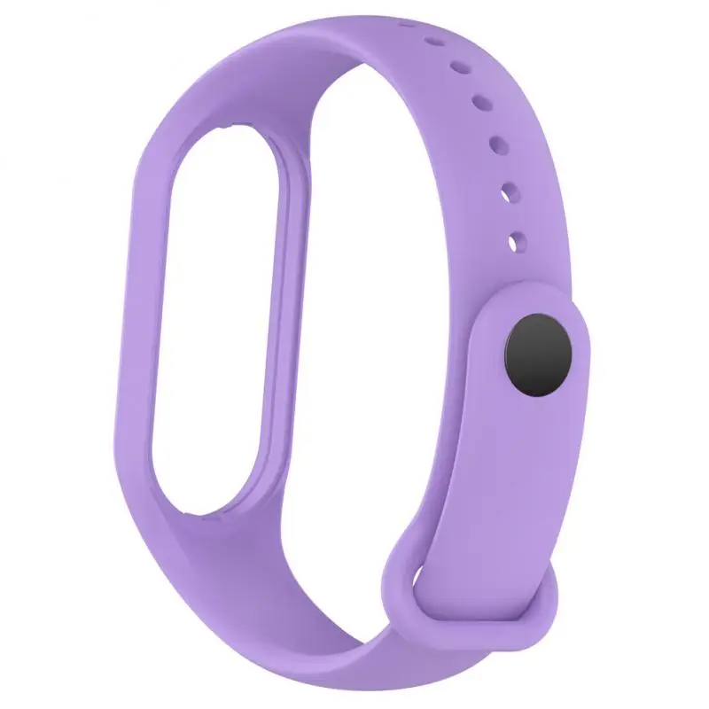Silicone Bracelet Watch Bracelet Silica Gel Adjustable Bracelet Strap Soft Tpu For Xiaomi Mi Band 7 For Mi Band 7 Multicolor
Silicone Bracelet Watch Bracelet Silica Gel Adjustable Bracelet Strap Soft Tpu For Xiaomi Mi Band 7 For Mi Band 7 Multicolor