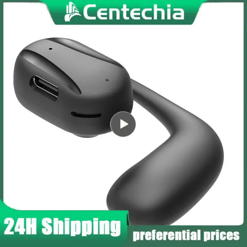 Stereo Tws Earbuds Touch Control Earphones Wireless Headset Hanging Ear Hot Headphones Ergonomic Design New Foldable
Stereo Tws Earbuds Touch Control Earphones Wireless Headset Hanging Ear Hot Headphones Ergonomic Design New Foldable