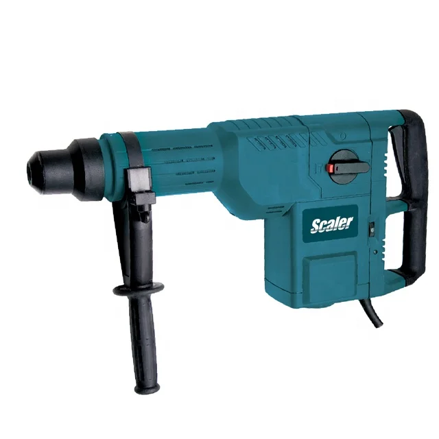 Factory Price 1500w Drill Machine Power Tools Industrial Electric Rotary Hammer
Factory Price 1500w Drill Machine Power Tools Industrial Electric Rotary Hammer