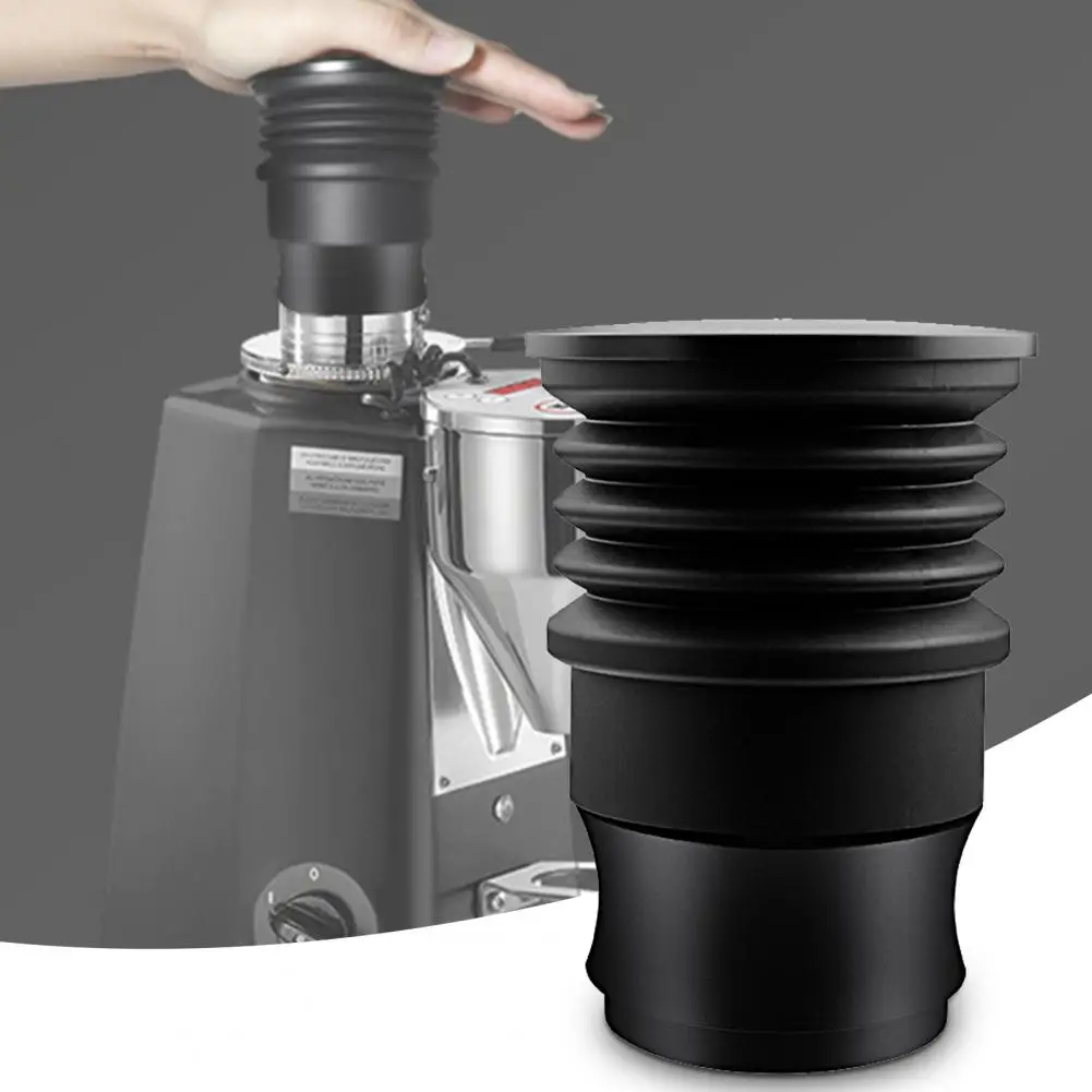Coffee Grinder Hoppers Coffee Grinder Accessories Household Coffee Grinder Blowing Bean Bin Coffee Beans Container For Supplies
Coffee Grinder Hoppers Coffee Grinder Accessories Household Coffee Grinder Blowing Bean Bin Coffee Beans Container For Supplies
